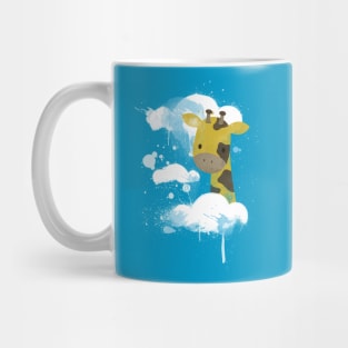 Daydreamer Mug